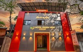 Via Green View - Powai Lake