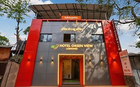 Via Green View - Powai Lake